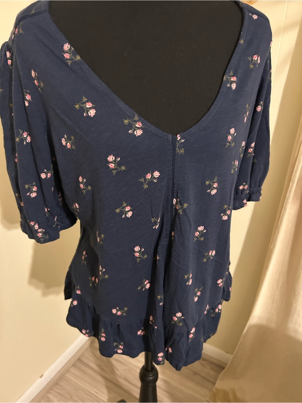 New Lucky Brand Top